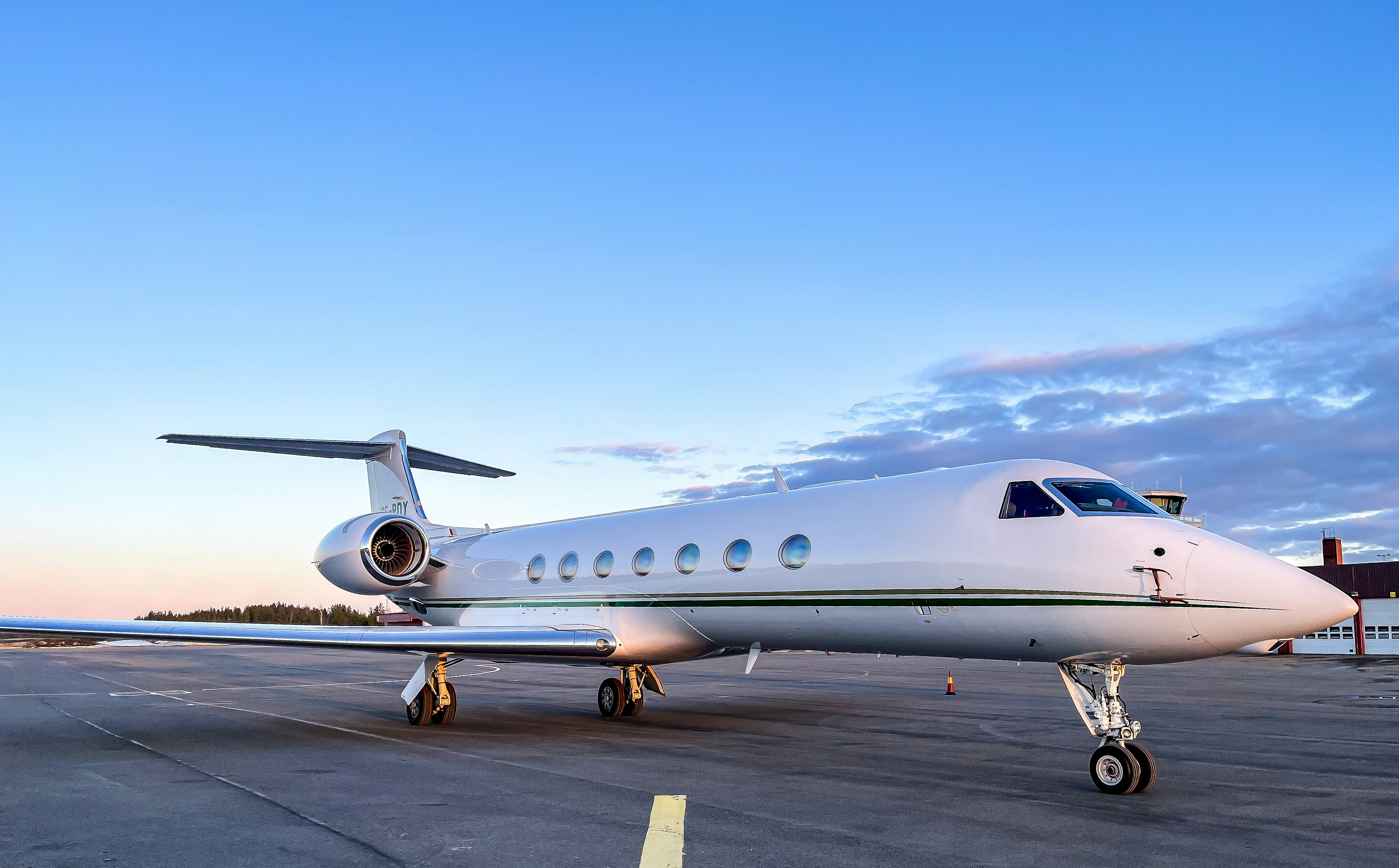 Gulfstream